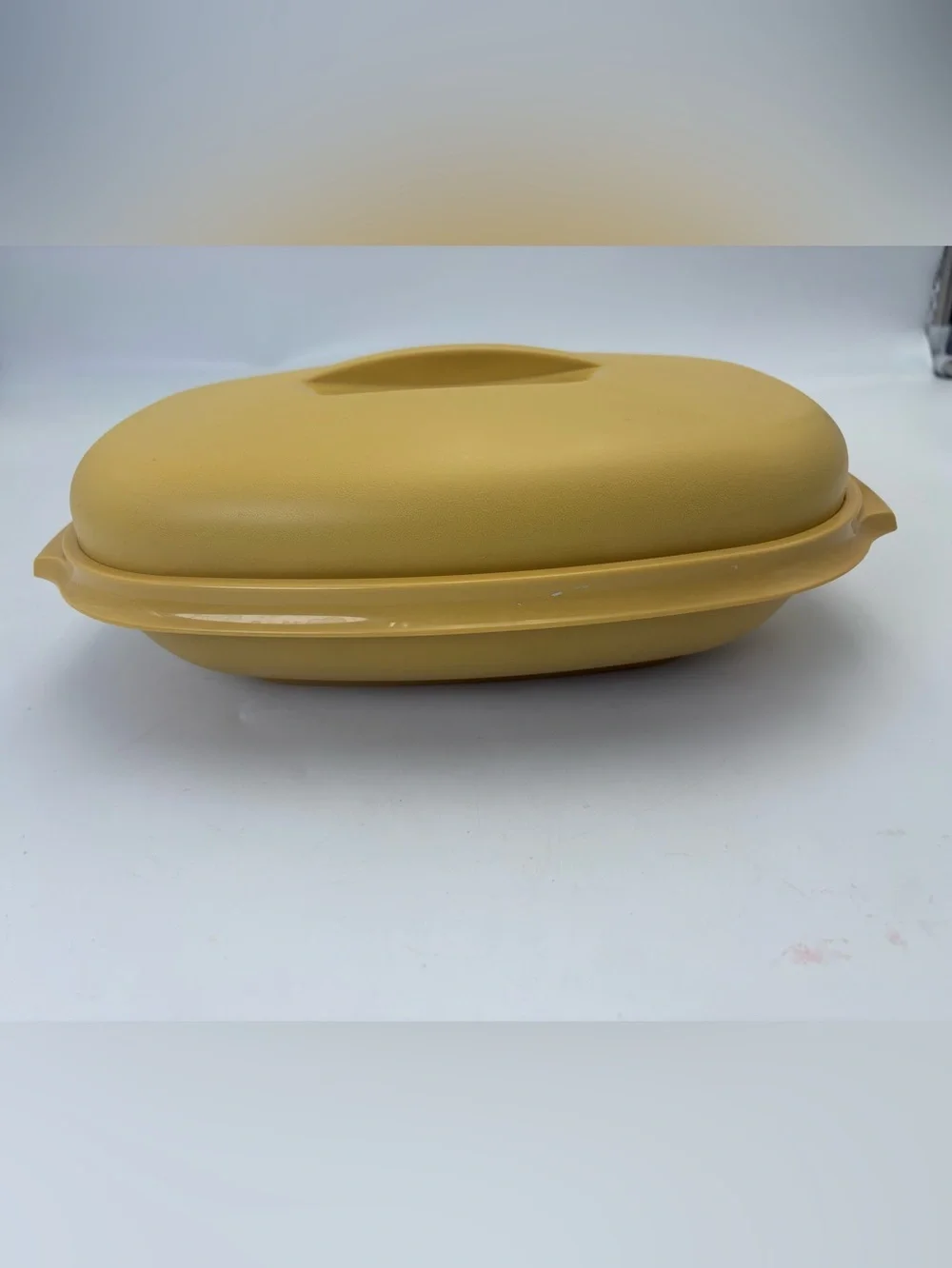 Tupperware vintage piece
